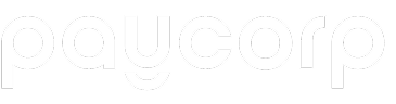 Paycorp wordmark